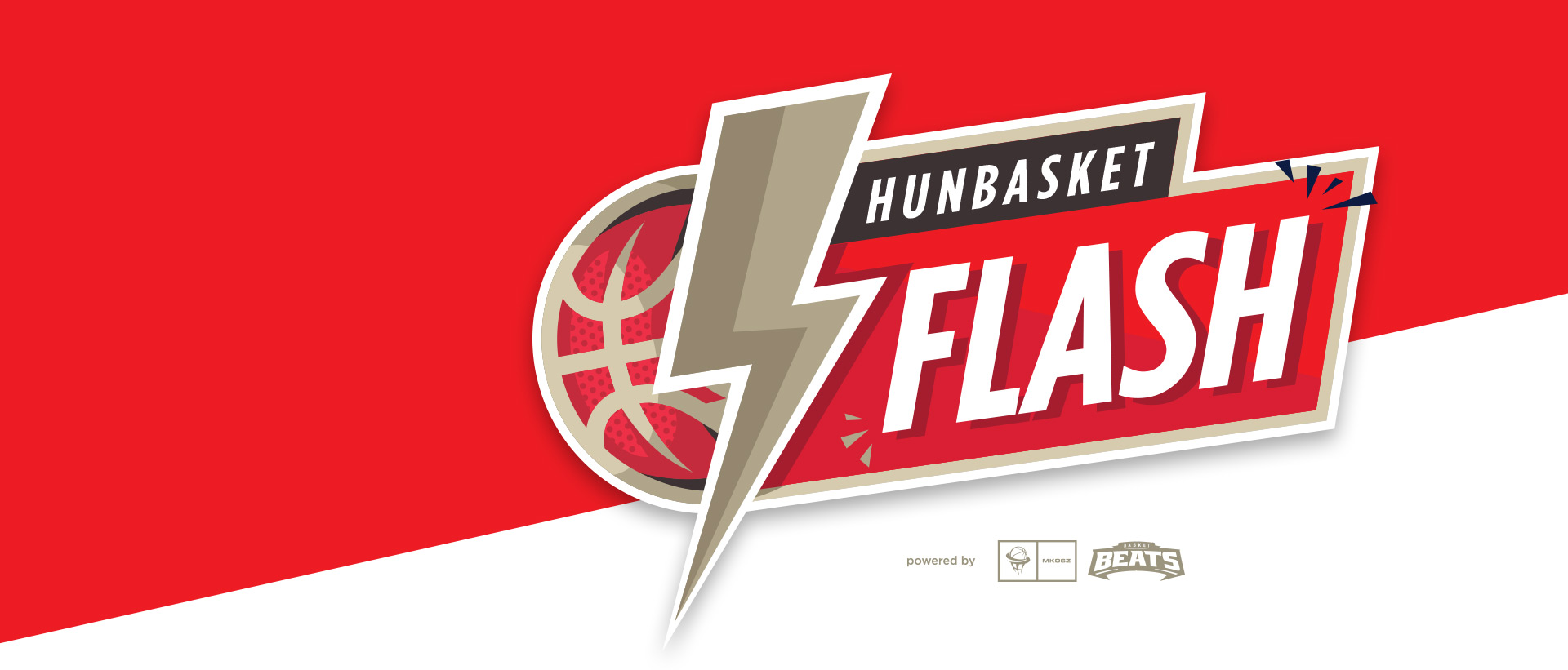 Hunbasket Flash