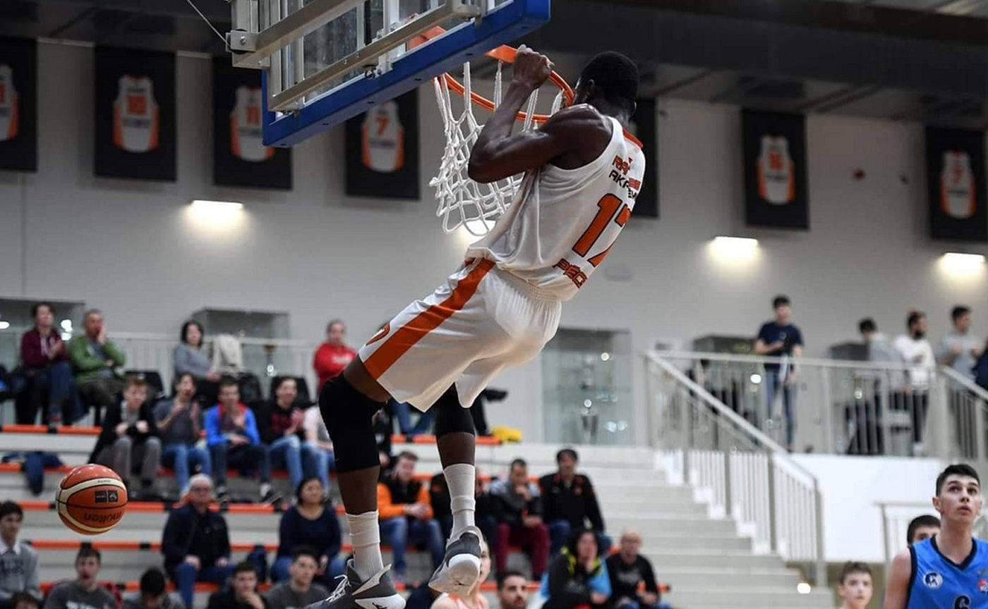 James Nnaji is jól ismeri a FLASH™ metodikáját