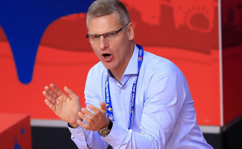 A HUNBASKET FLASH™ edzői csapata